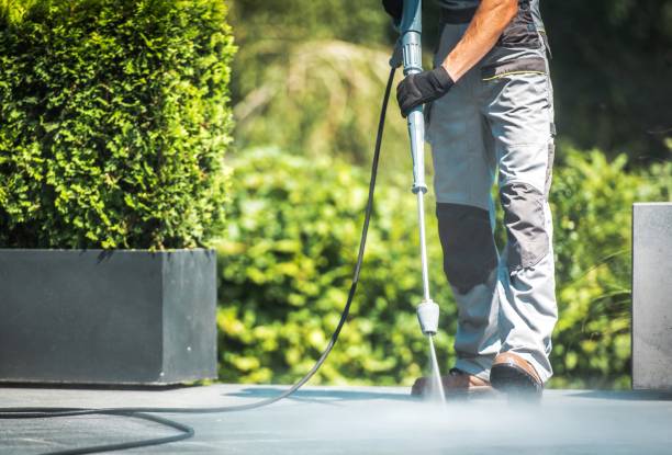 Best Oil and Grease Removal from Surfaces in Casper, WY
