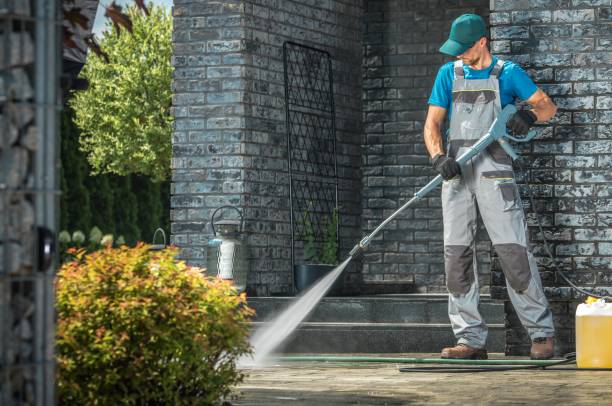Best Vinyl Siding Pressure Washing in Casper, WY