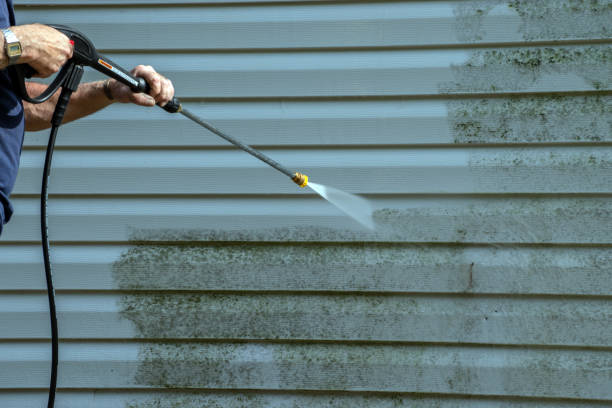 Best Soft Washing for Delicate Surfaces in Casper, WY