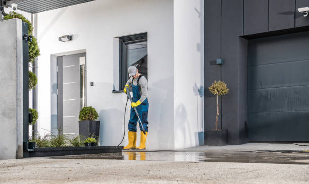 Best Fence Cleaning and Maintenance in Casper, WY
